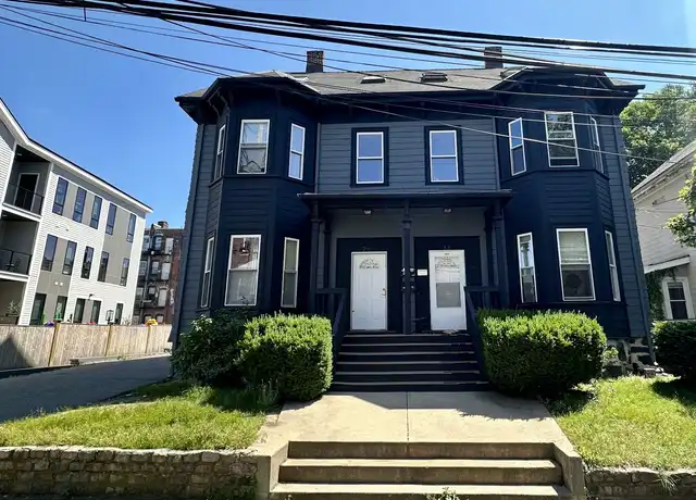 Property at 20 Highgate St Unit 20, Allston, MA, 02134, 8 beds, 3 baths, [object Object]