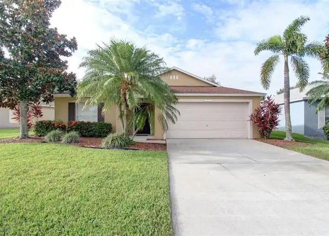 Property at 1317 Auburn Lakes Dr, Rockledge, FL, 32955, 4 beds, 2 baths, [object Object]