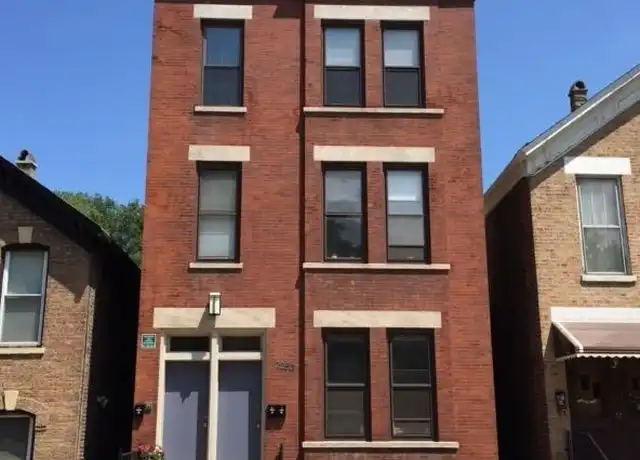 Property at 2253 N Janssen Ave, Chicago, IL, 60614, 3 beds, 1 bath, [object Object]