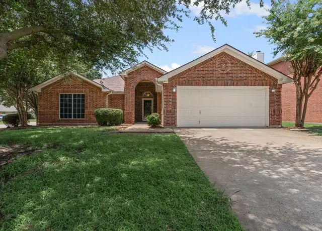 Property at 201 Ute Creek Ct, Burleson, TX, 76028, 3 beds, 2 baths, [object Object]