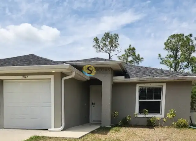 Property at 17142 Nixon Ave, Port Charlotte, FL, 33948, 2 beds, 2 baths, [object Object]