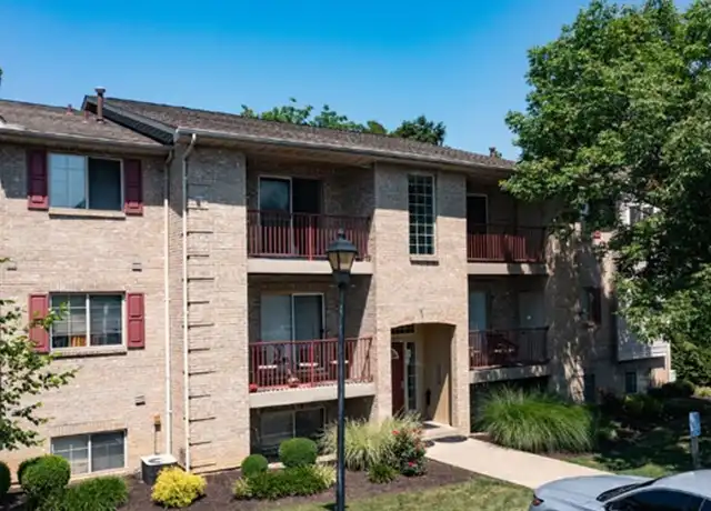 Property at 9311 Marker Dr Unit 9311-10, Cincinnati, OH, 45251, 2 beds, 1.5 baths, [object Object]