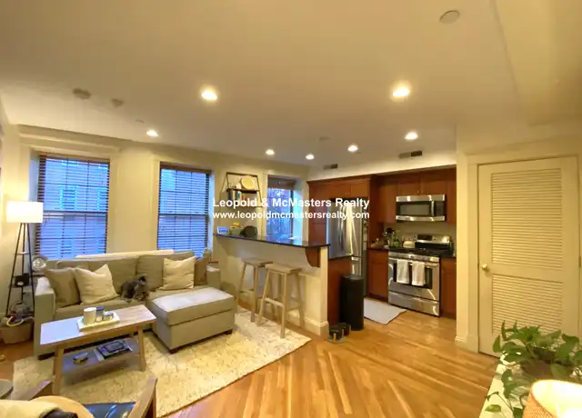 Property at 469 Hanover St #3, Boston, MA, 02113, 1 bed, 1 bath, [object Object]