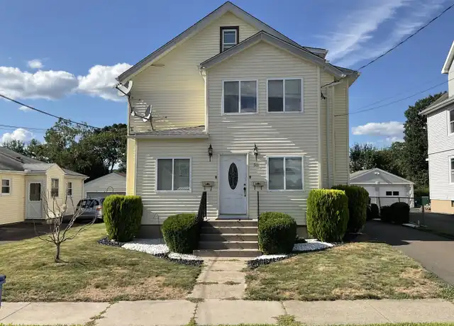 Property at 50 Magnolia St, New Britain, CT, 06053, 3 beds, 1 bath, [object Object]