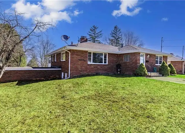 Property at 101 Terrace Cir, Syracuse, NY, 13214, 3 beds, 1.5 baths, [object Object]