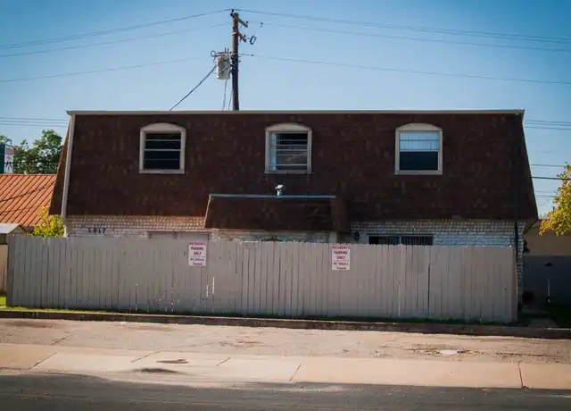 Property at 1833 Wooten Park Dr Unit 103, Austin, TX, 78757, 1 bed, 1.5 baths, [object Object]