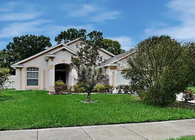 Property at 2808 Berkshire Cir, Kissimmee, FL, 34743, 3 beds, 2 baths, [object Object]