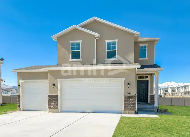 Property at 363 N Willes Dr, Saratoga Springs, UT, 84045, 4 beds, 2.5 baths, [object Object]