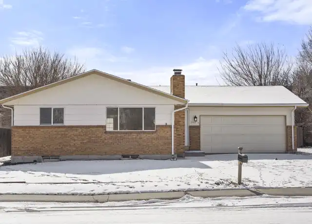 Property at 2504 W 26th Street Rd, Greeley, CO, 80634, 4 beds, 2 baths, [object Object]