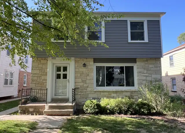 Property at 8024 W Center St, Milwaukee, WI, 53222, 2 beds, 1 bath, [object Object]