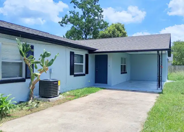 Property at 2427 Chase Ave Unit B, Sanford, FL, 32771, 2 beds, 1 bath, [object Object]