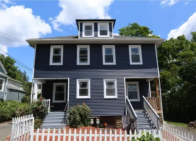 Property at 6 E Catherine St Unit A, Nyack, NY, 10960, 3 beds, 2 baths, [object Object]