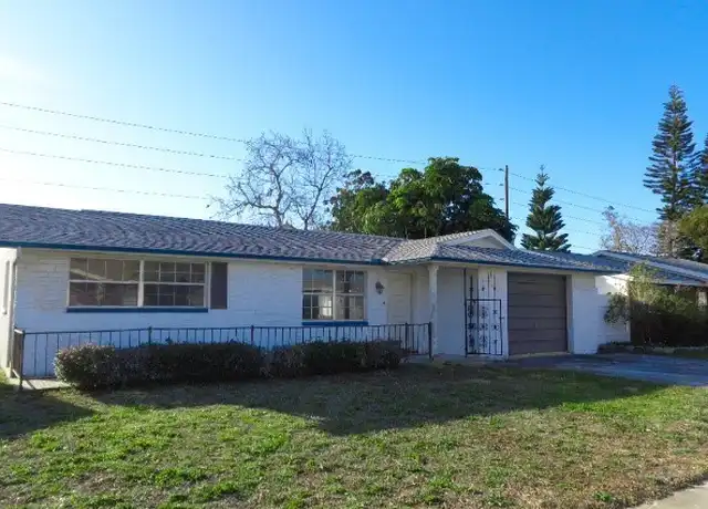 Property at 9415 Crabtree Ln, Port Richey, FL, 34668, 2 beds, 2 baths, [object Object]