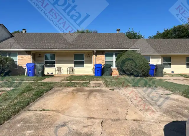 Property at 1312 Glen Oaks Ct, Norman, OK, 73071, 2 beds, 1 bath, [object Object]