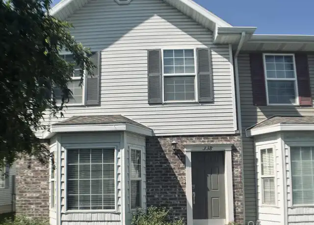 Property at 338 Spring Creek Pkwy Unit 1, Providence, UT, 84332, 3 beds, 1.5 baths, [object Object]