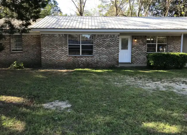 Property at 5438 Florida 4 Unit 4, Baker, FL, 32531, 3 beds, 2 baths, [object Object]