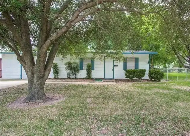 Property at 514 Paza Dr, Mesquite, TX, 75149, 3 beds, 1 bath, [object Object]