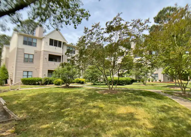Property at 600 Audubon Lake Dr, Durham, NC, 27713, 2 beds, 2 baths, [object Object]