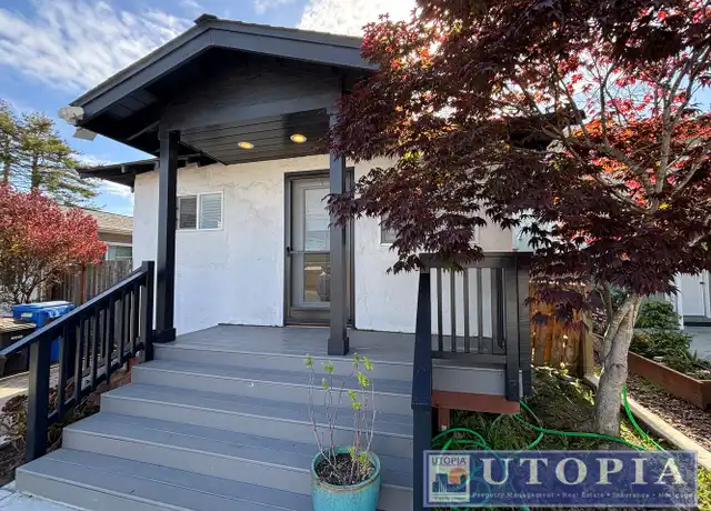 Property at 843 Gharkey St, Santa Cruz, CA, 95060, 2 beds, 1 bath, [object Object]