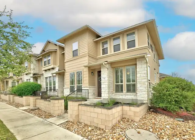 Property at 6814 E Riverside Dr #64, Austin, TX, 78741, 4 beds, 3 baths, [object Object]