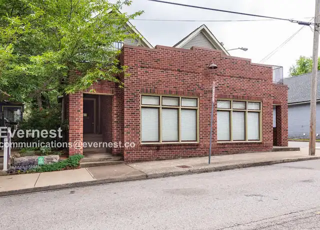 Property at 312 Taylor St Unit B, Nashville, TN, 37208, 3 beds, 2.5 baths, [object Object]