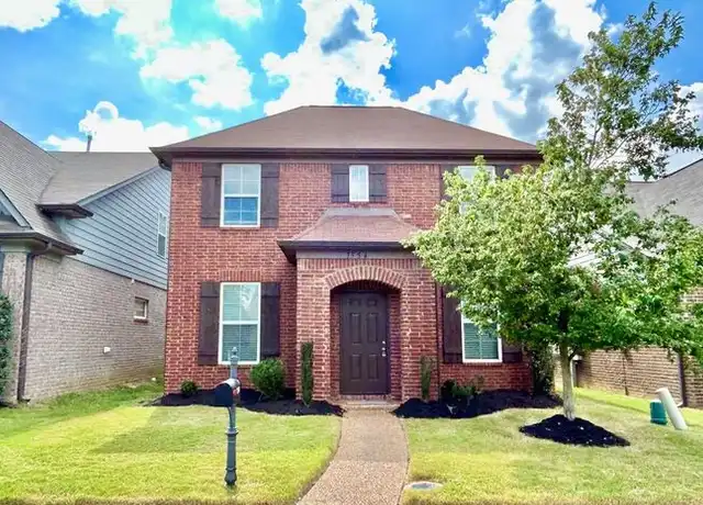 Property at 7554 Glenlaurel Way, Memphis, TN, 38125, 4 beds, 2.5 baths, [object Object]