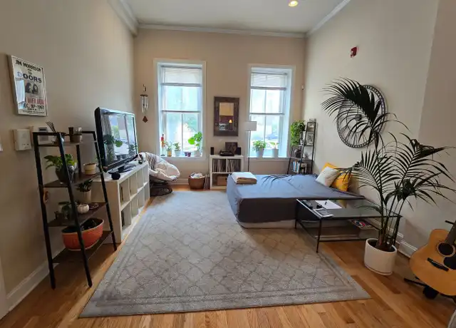 Property at 1623 Green St Unit 1F, Philadelphia, PA, 19130, 1 bed, 1 bath, [object Object]