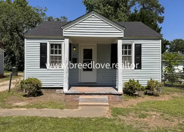 Property at 413 Dewey St SW, Wilson, NC, 27893, 1 bed, 1 bath, [object Object]