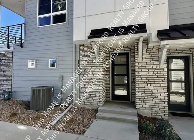 Property at 10564 Eulcase Hts, Colorado Springs, CO, 80908, 3 beds, 2.5 baths, [object Object]