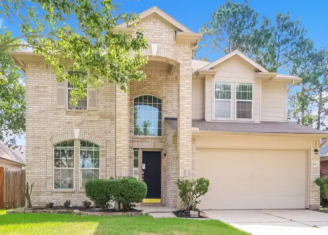 Property at 16402 Ancient Forest Dr, Humble, TX, 77346, 4 beds, 2 baths, [object Object]