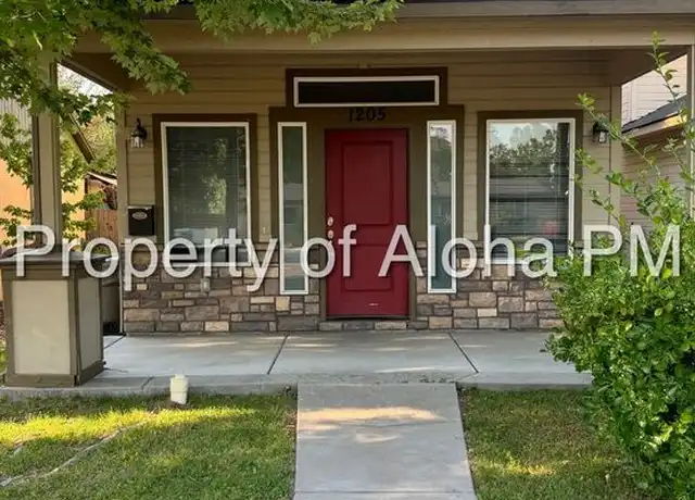 Property at 1205 W Targee St, Boise, ID, 83706, 3 beds, 2.5 baths, [object Object]
