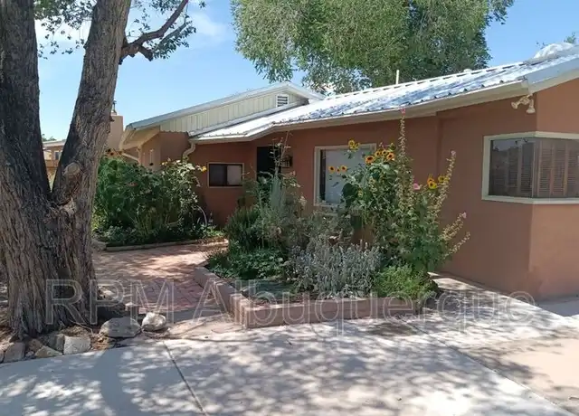 Property at 1215 Cordova Ave NW, Albuquerque, NM, 87107, 3 beds, 2 baths, [object Object]