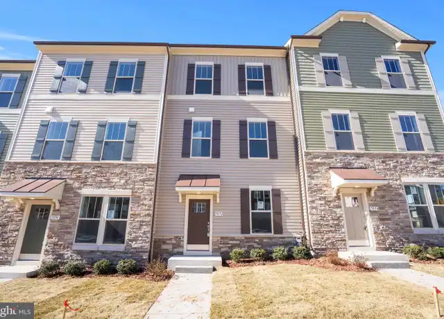 Property at 5892 Bella Marie Way, Frederick, MD, 21703, 4 beds, 3.5 baths, [object Object]