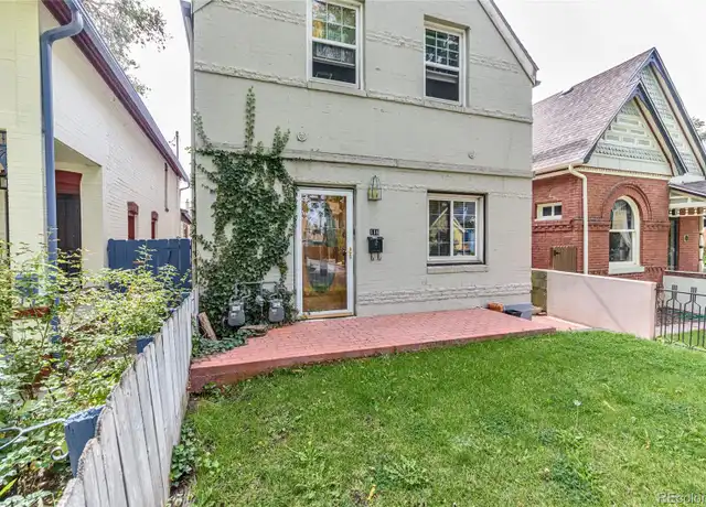 Property at 116 W Maple Ave Unit 2B, Denver, CO, 80223, 2 beds, 1 bath, [object Object]