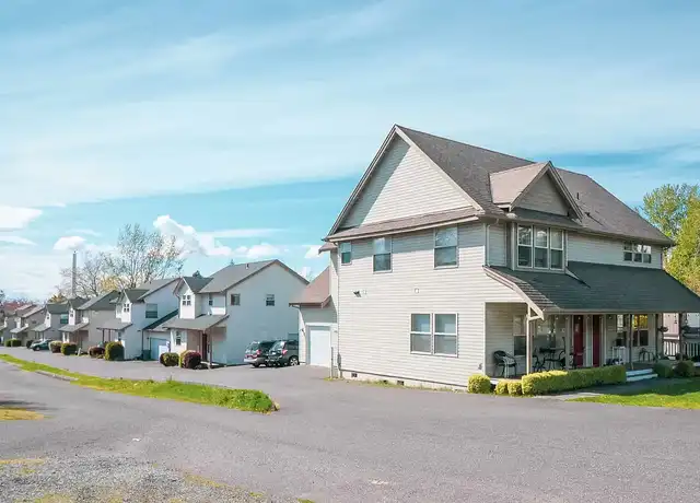 Property at Michigan Street Townhomes - 2251 Michigan St, Bellingham, WA, 98229, 1 bed, 0 baths, Contact for Price
