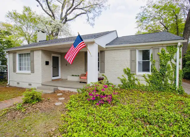 Property at 606 S Ott Rd, Columbia, SC, 29205, 5 beds, 2 baths, [object Object]