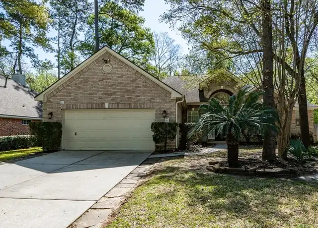 Property at 22 Westwinds Cir, Spring, TX, 77382, 3 beds, 2 baths, [object Object]
