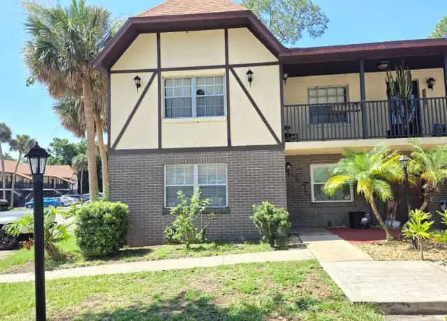 Property at 3100 Sir Hamilton Cir #1, Titusville, FL, 32780, 1 bed, 1 bath, [object Object]