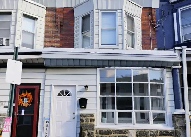 Property at 715 N 49th St, Philadelphia, PA, 19139, 3 beds, 1 bath, [object Object]