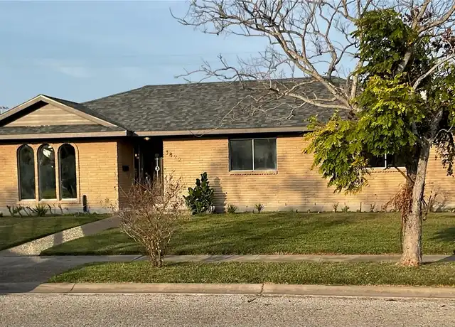 Property at 3822 Kingston Dr, Corpus Christi, TX, 78415, 3 beds, 2 baths, [object Object]
