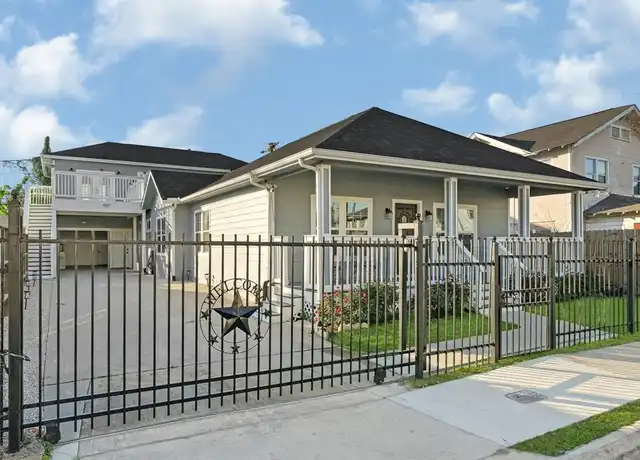 Property at 304 Milby St Unit 2, Houston, TX, 77003, 1 bed, 1 bath, [object Object]