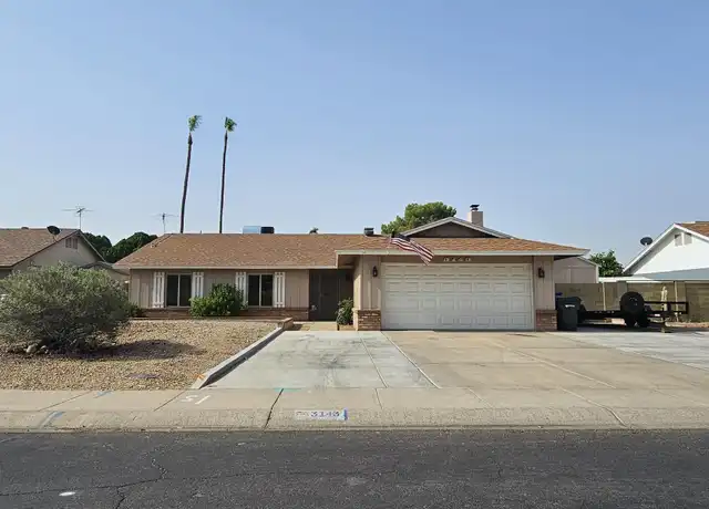 Property at 3143 W Juniper Ave, Phoenix, AZ, 85053, 3 beds, 2 baths, [object Object]