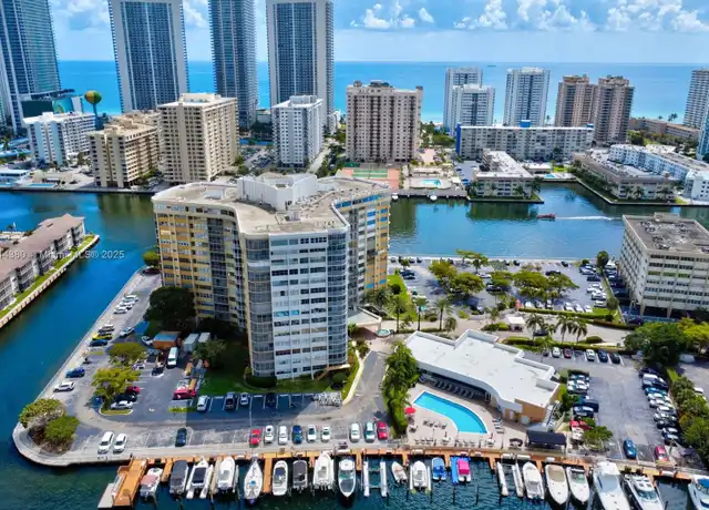 Property at 100 Golden Isles Dr #1410, Hallandale Beach, FL, 33009, 2 beds, 2 baths, [object Object]