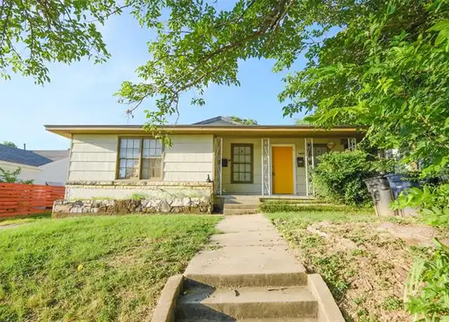Property at 3643 E Washburn Ave, Fort Worth, TX, 76107, 1 bed, 1 bath, [object Object]