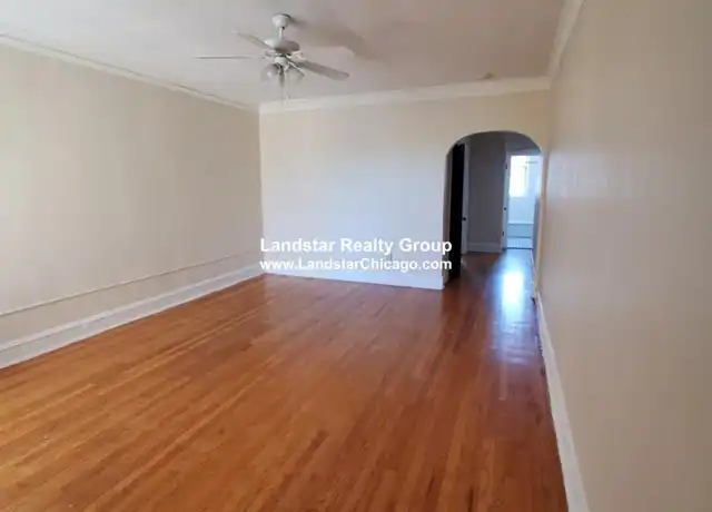 Property at 5618 N Kimball Ave, Chicago, IL, 60659, 1 bed, 1 bath, [object Object]