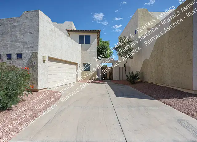 Property at 544 N Alma School Rd #4, Mesa, AZ, 85201, 3 beds, 2.5 baths, [object Object]