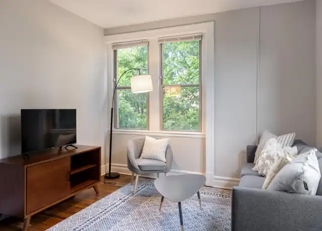 Property at 2800 Connecticut Ave NW Unit 403, Washington, DC, 20008, 3 beds, 1 bath, [object Object]