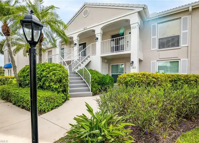 Property at 815 Gulf Pavilion Dr #203, Naples, FL, 34108, 2 beds, 2 baths, [object Object]