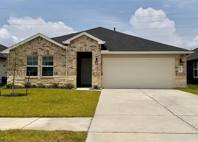 Property at 8418 Kokernot Ln, Rosharon, TX, 77583, 4 beds, 2 baths, [object Object]