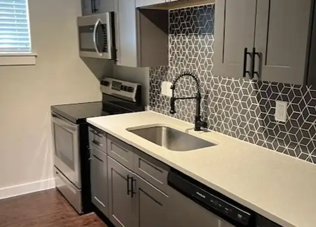 Property at 4321 Mount Vernon St Unit 2, Houston, TX, 77006, 1 bed, 1 bath, [object Object]